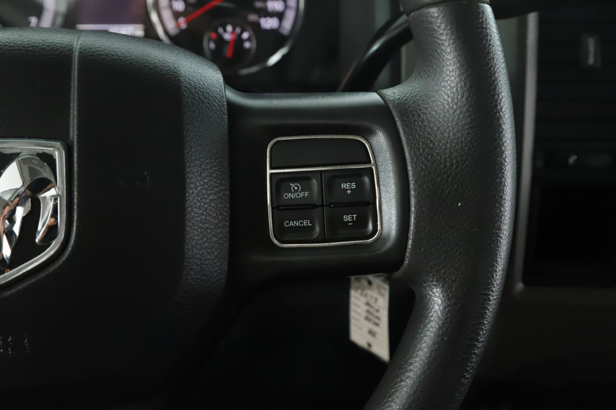 Used 2012 RAM 2500 ST w/ Chrome Appearance Group AWD/4WD image 10