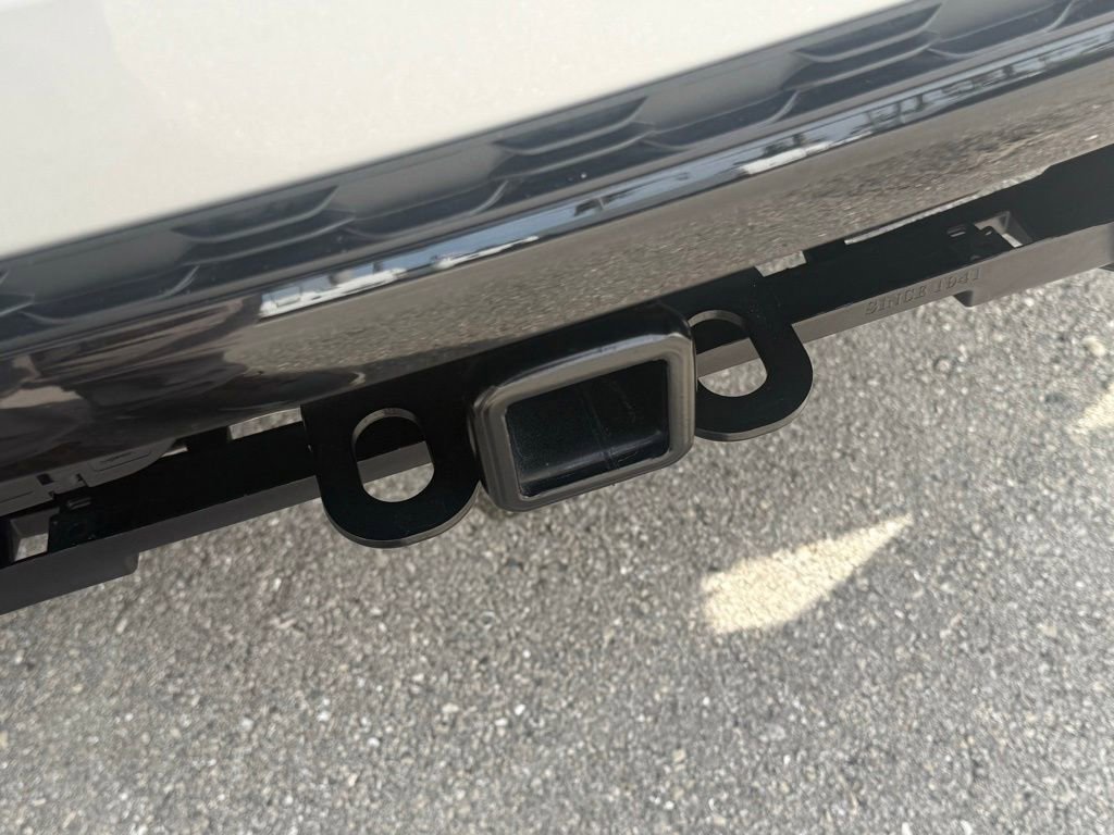 Certified 2025 Jeep Grand Cherokee Limited w/ Black Appearance Package image 37