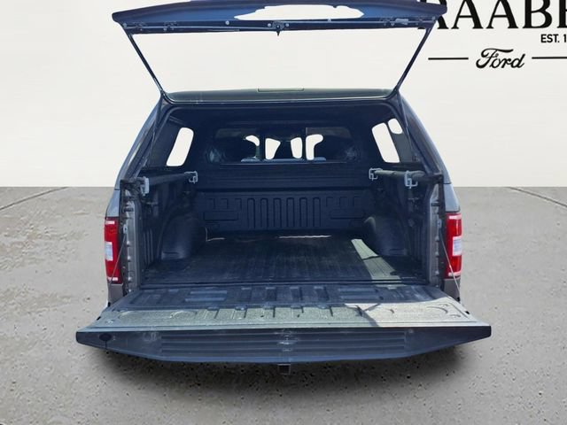 Used 2018 Ford F150 XLT w/ Equipment Group 302A Luxury AWD/4WD image 10