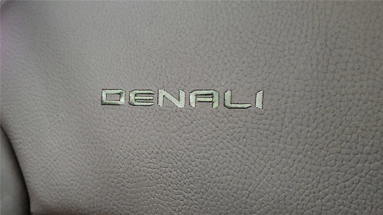 New 2026 GMC Sierra 1500 Denali w/ Technology Package AWD/4WD image 35