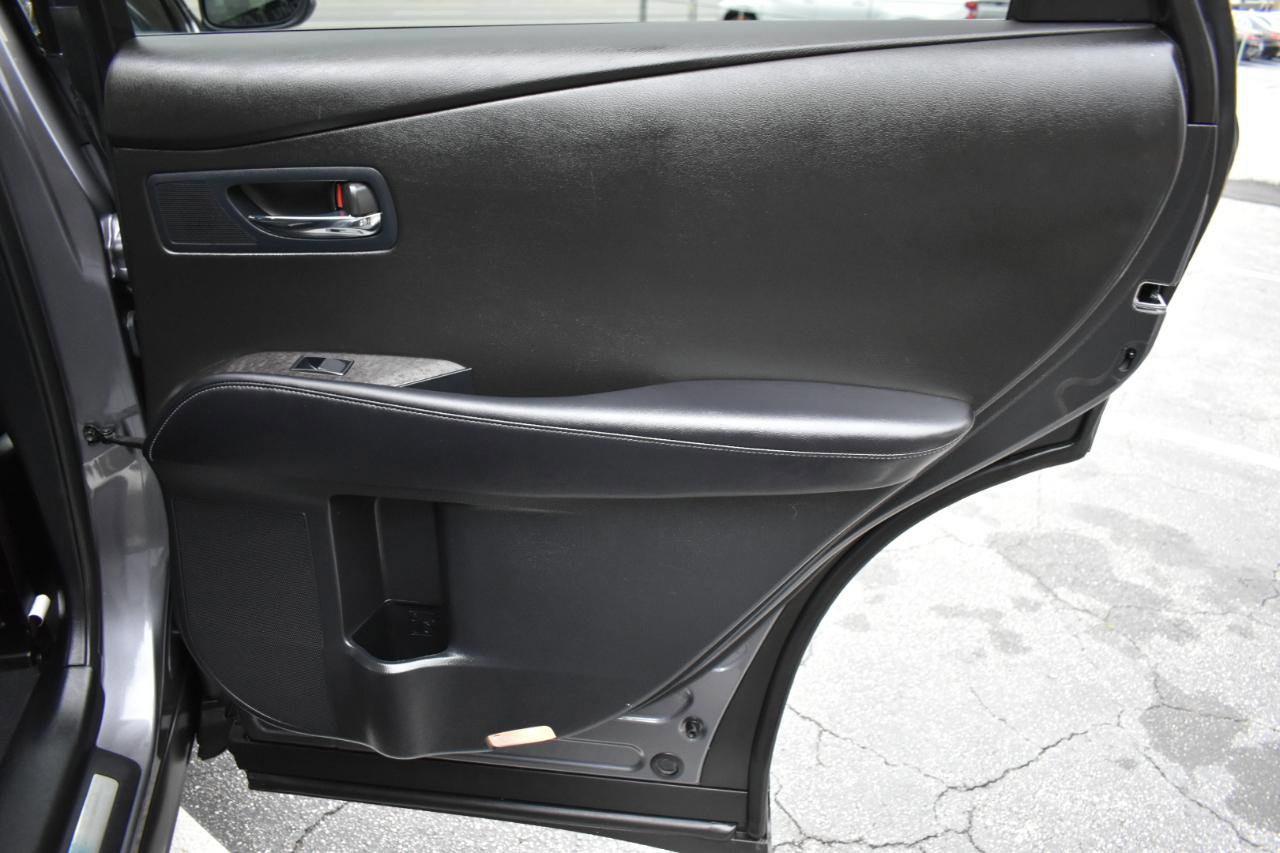 Used 2015 Lexus RX 350 FWD image 33