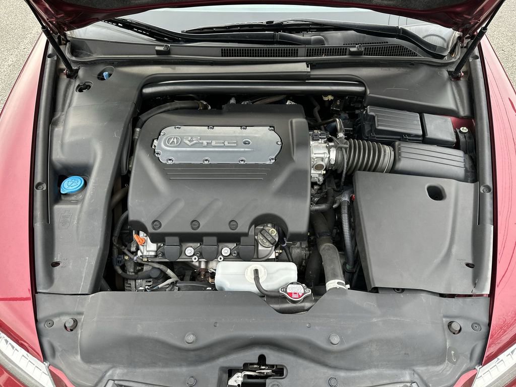 Used 2005 Acura TL Base image 23
