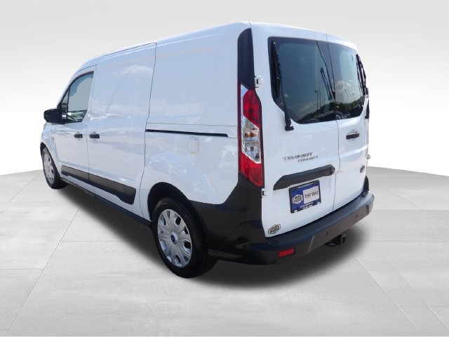 Certified 2023 Ford Transit Connect XL FWD image 8