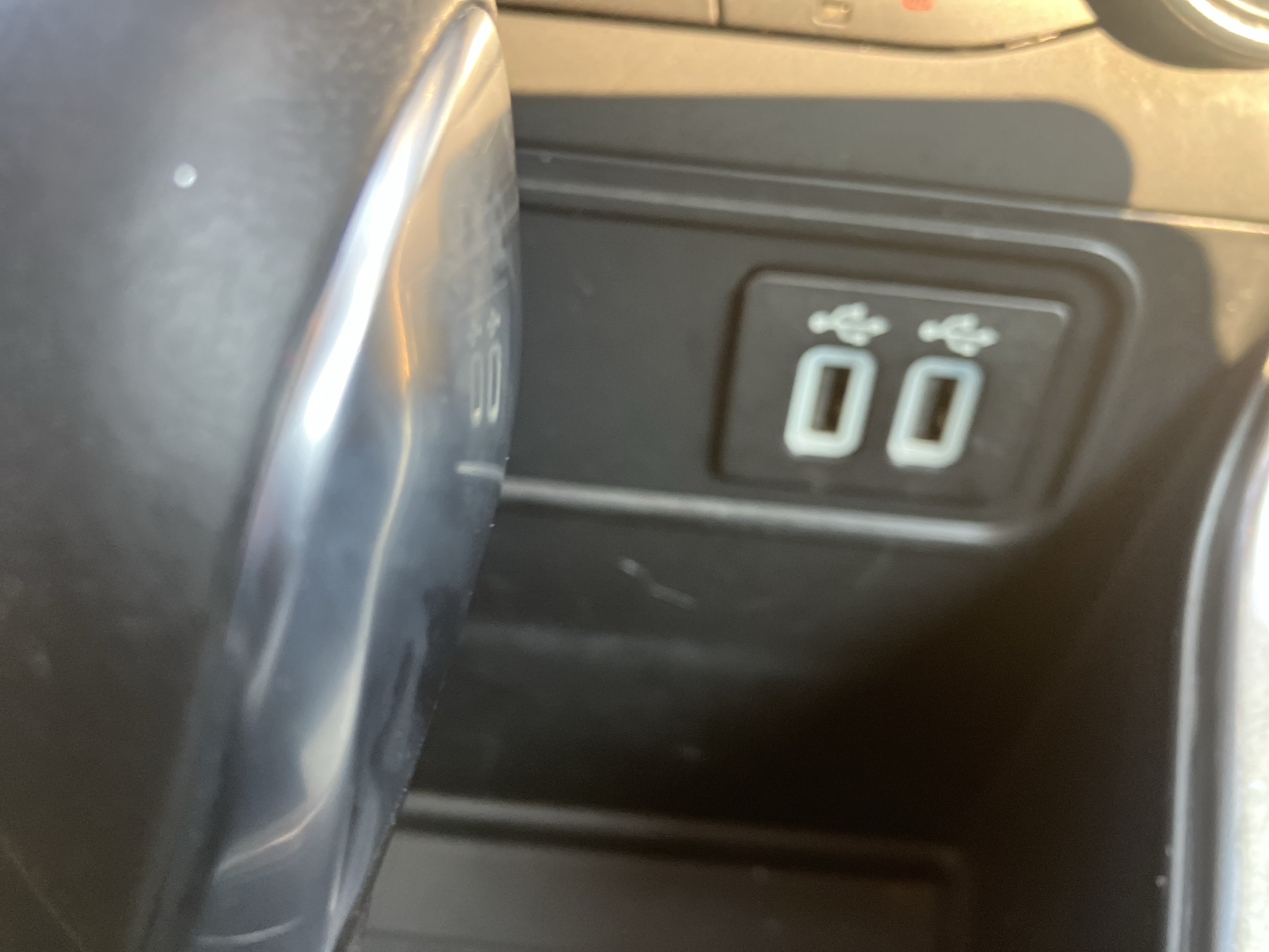 Used 2021 Ford EcoSport SE FWD image 27