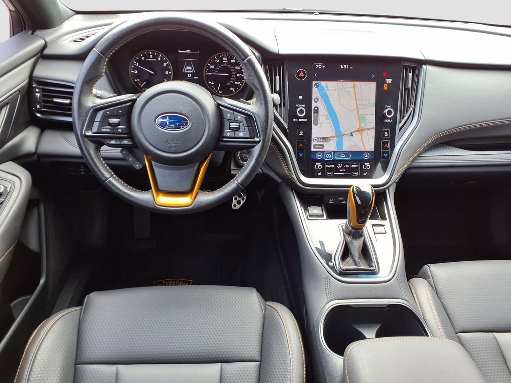Used 2022 Subaru Outback Wilderness image 9
