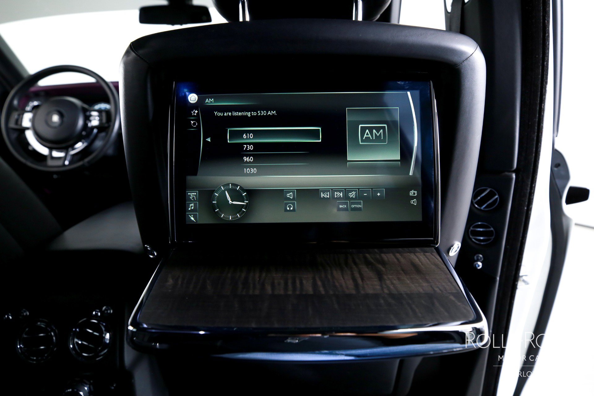 Used 2019 Rolls-Royce Cullinan image 30