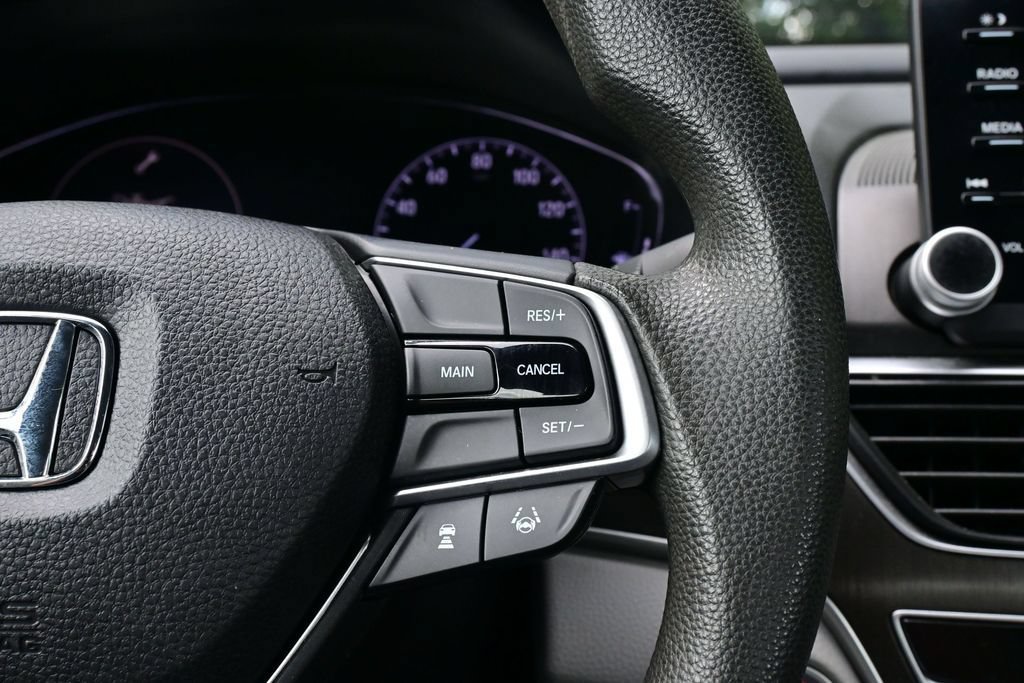 Used 2019 Honda Accord LX image 36