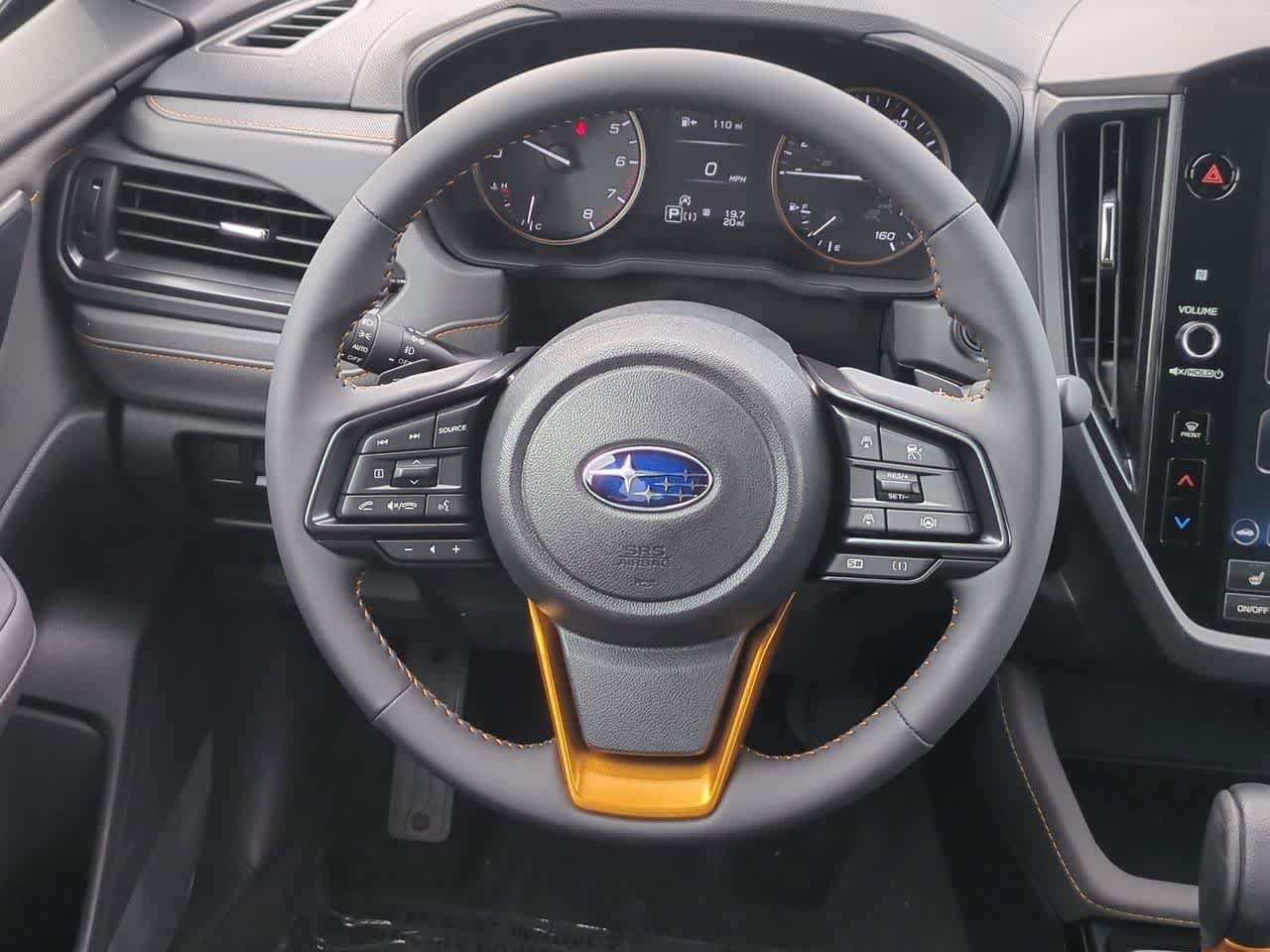 New 2026 Subaru Forester Wilderness AWD/4WD image 23