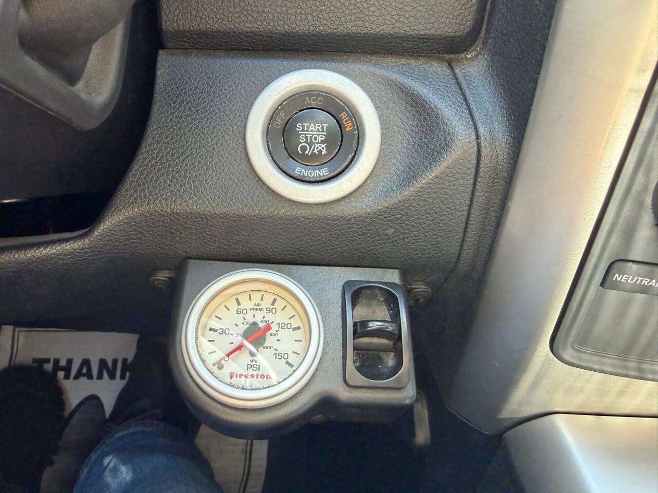 Used 2016 RAM 2500 Laramie AWD/4WD image 32