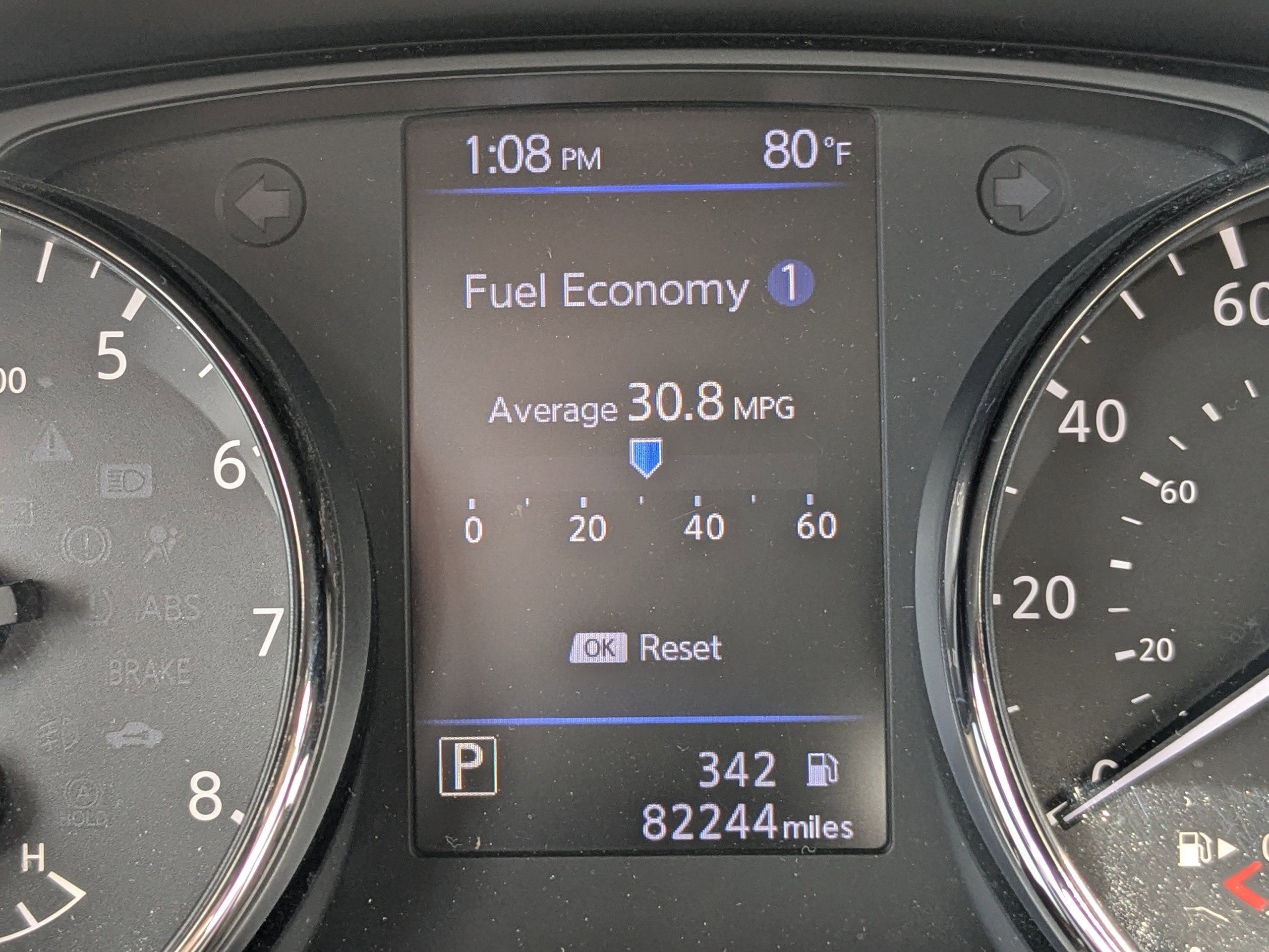 Used 2019 Nissan Rogue Sport SV image 28