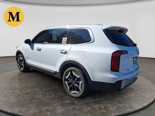 Used 2023 Kia Telluride S w/ S Sunroof Package AWD/4WD image 3