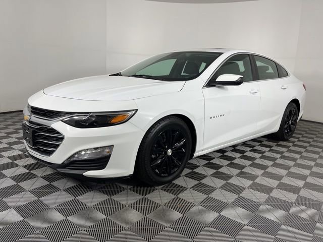 Used 2024 Chevrolet Malibu LT image 5
