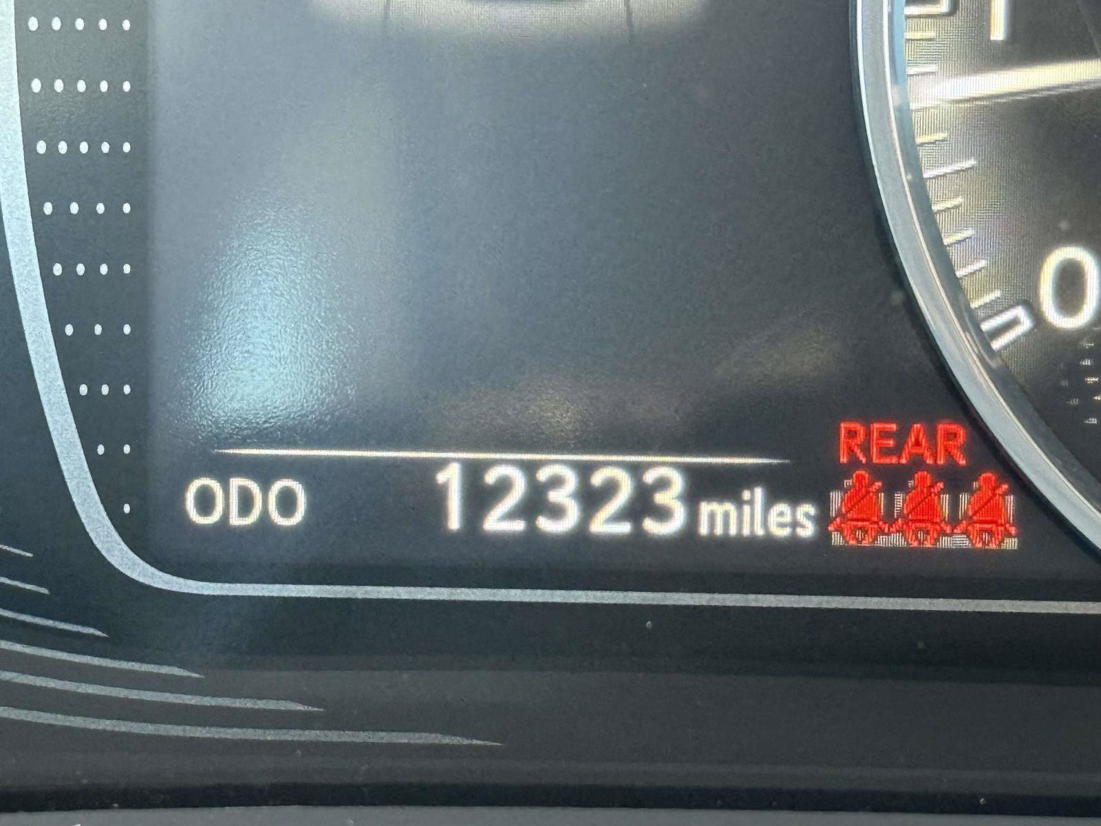 Used 2025 Lexus ES 350 w/ Premium Package FWD image 31