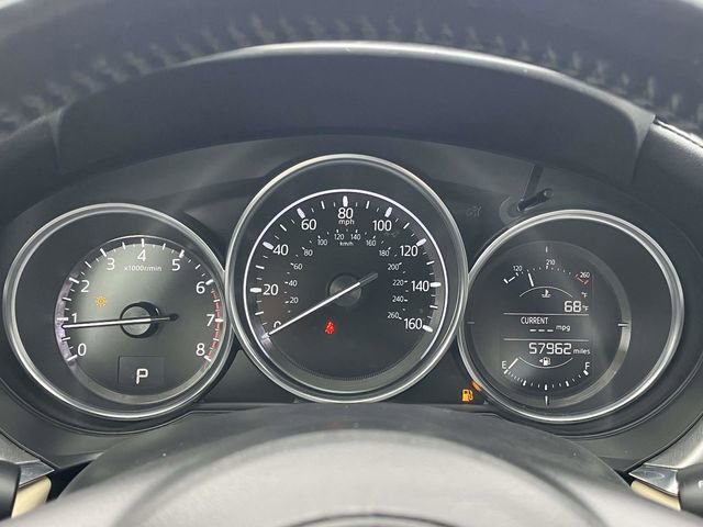 Used 2018 MAZDA MAZDA6 Sport image 32