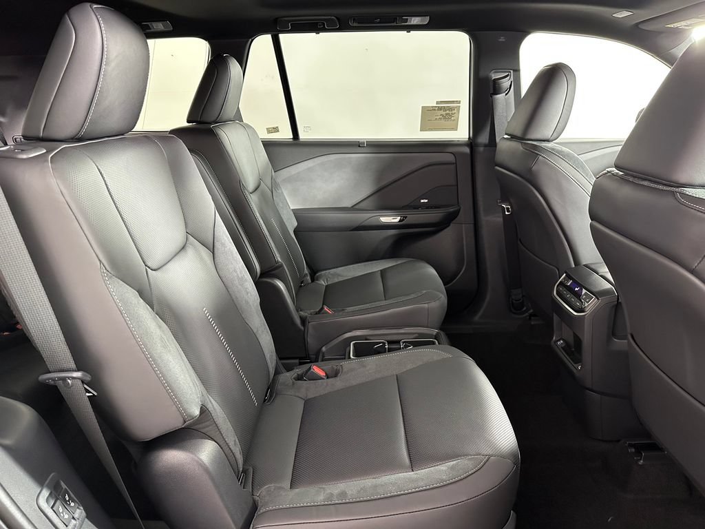 New 2026 Lexus TX 350 AWD image 19