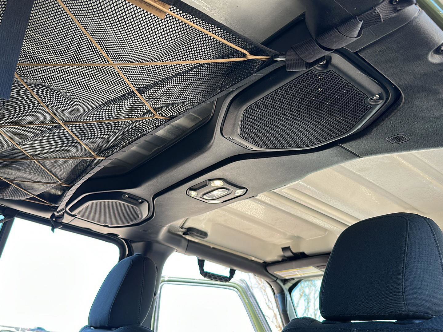 Used 2021 Jeep Wrangler Unlimited Rubicon image 26