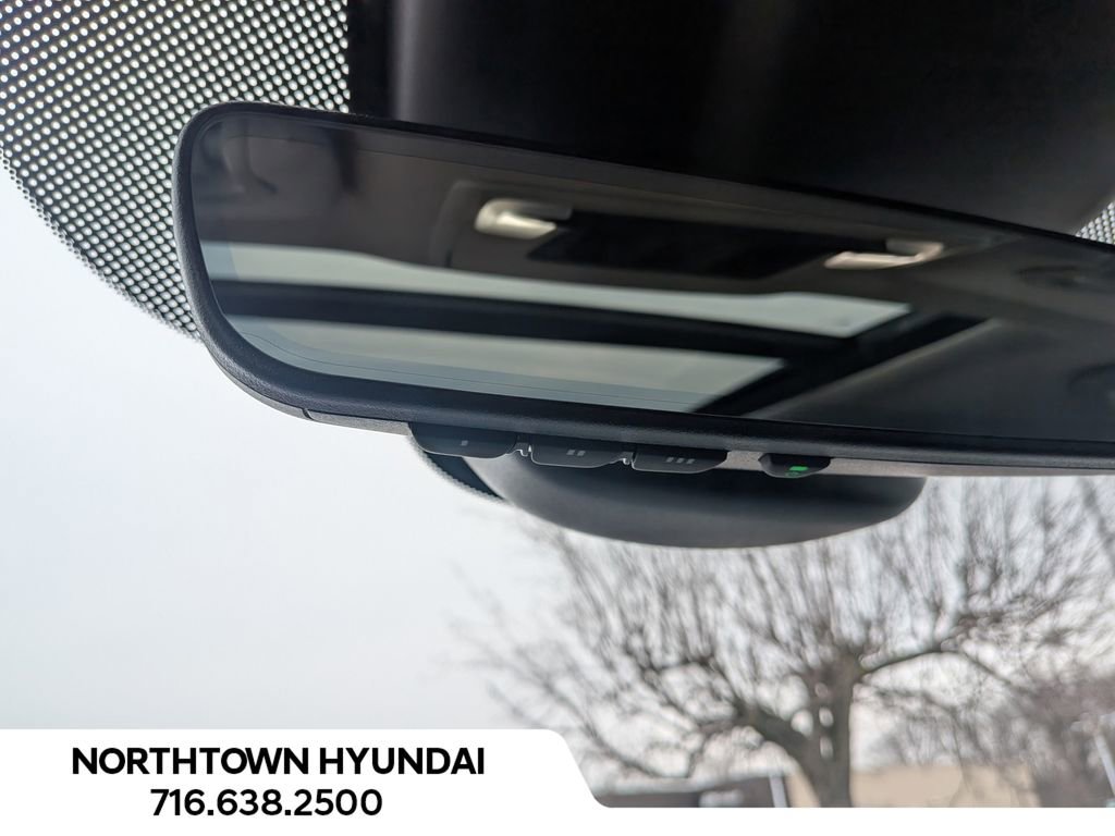 Used 2026 Honda Pilot Elite image 27