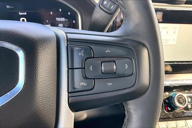 Used 2024 GMC Sierra 3500 Denali w/ Denali Reserve Package AWD/4WD image 13