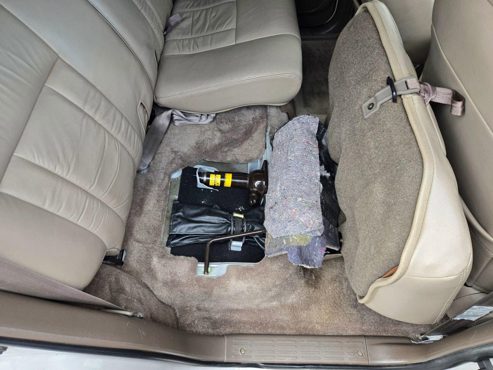 Used 1997 Toyota 4Runner Limited image 18