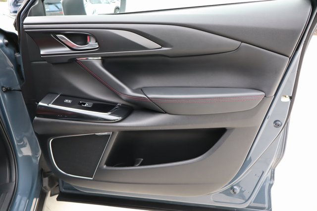 Certified 2023 MAZDA CX-9 Carbon Edition image 28