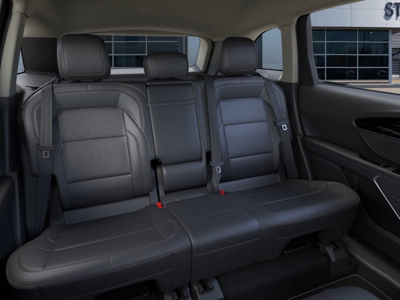 New 2026 Lincoln Nautilus Premier image 11