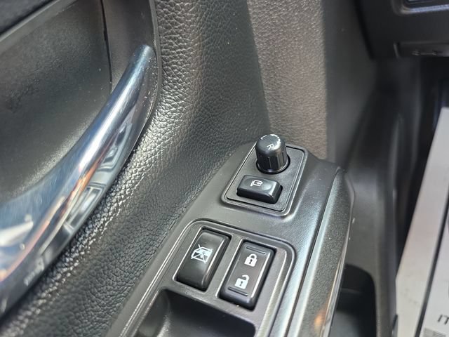 Certified 2021 Nissan Titan PRO-4X w/ Pro-4x Convenience Package AWD/4WD image 31