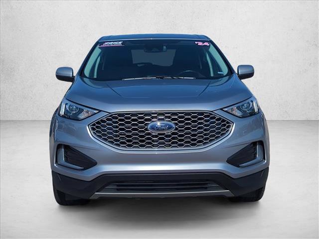 Certified 2024 Ford Edge SEL AWD/4WD image 2