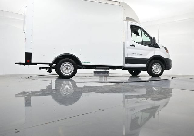 Used 2024 Ford Transit 350 RWD image 31