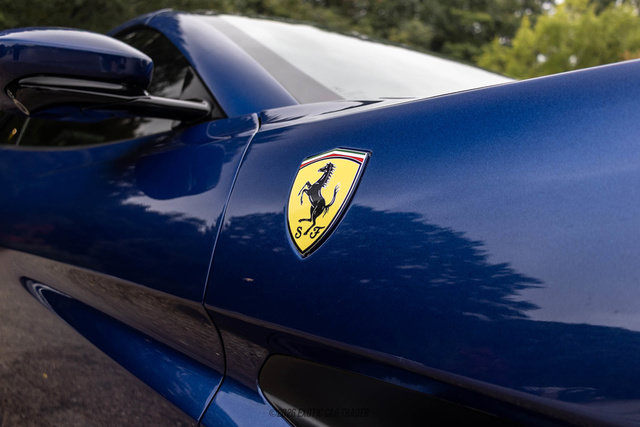 Used 2022 Ferrari Portofino M RWD image 88