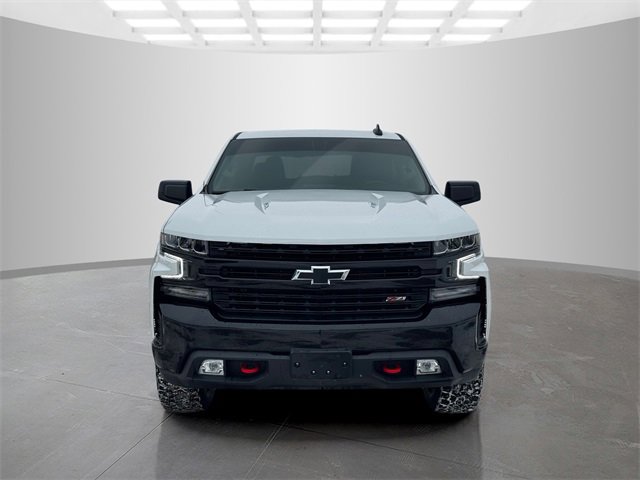 Used 2022 Chevrolet Silverado 1500 LT Trail Boss w/ Convenience Package II image 2