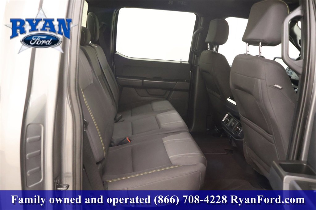 Used 2024 Ford F150 STX image 13