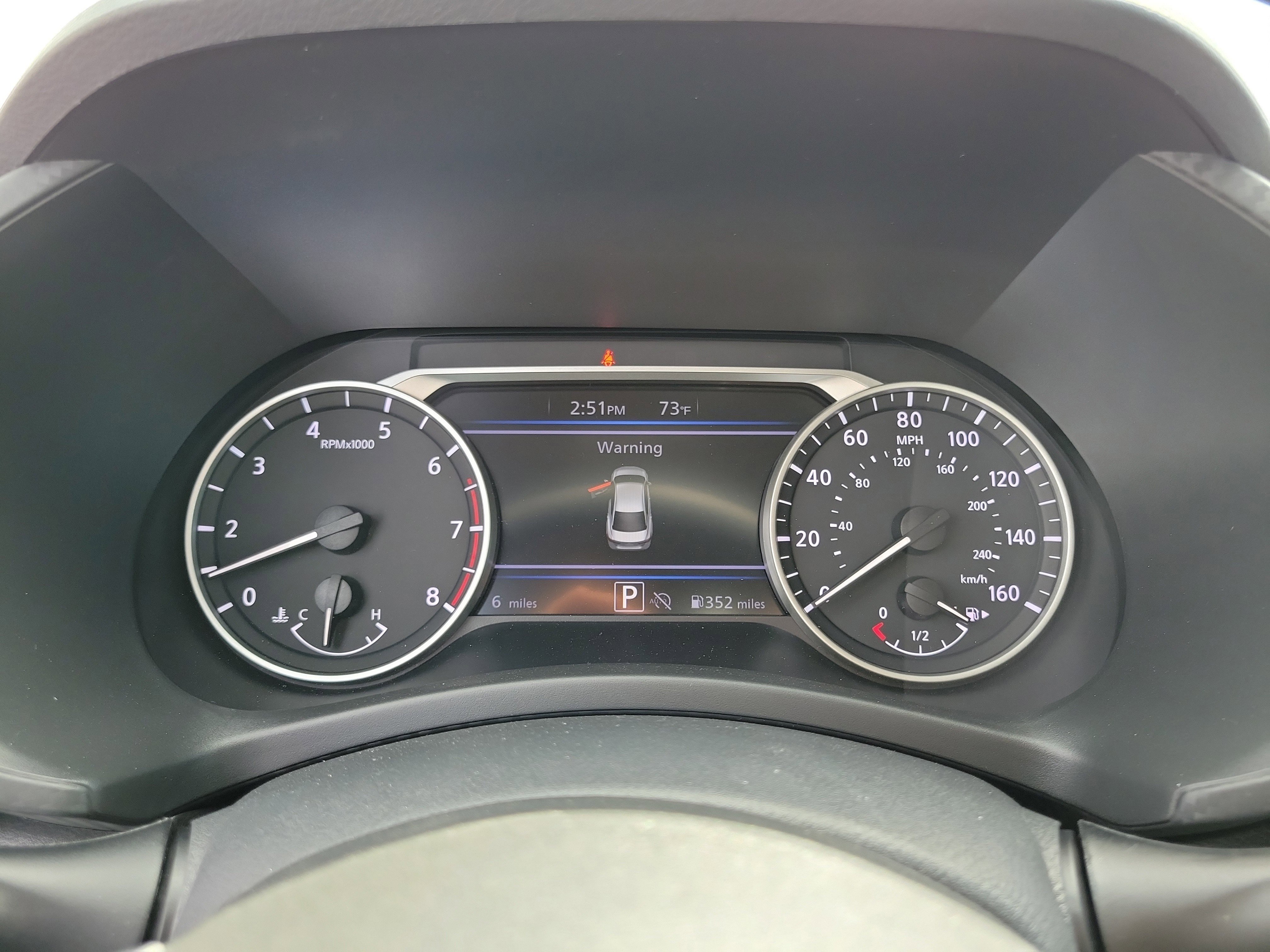 New 2025 Nissan Sentra SV w/ All-Weather Package image 24