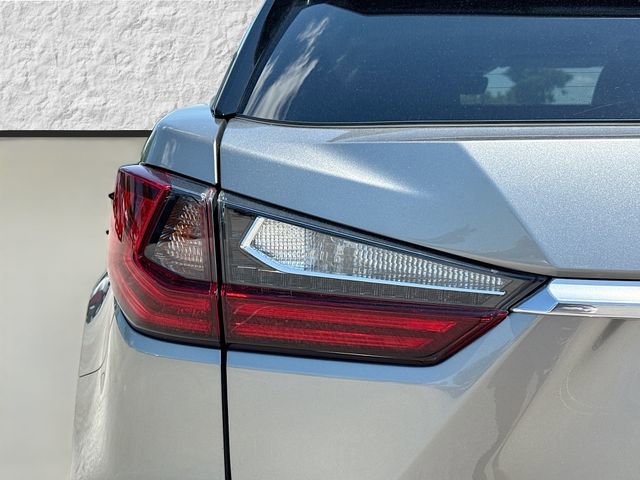 Used 2019 Lexus RX 350 FWD w/ Navigation Package image 10
