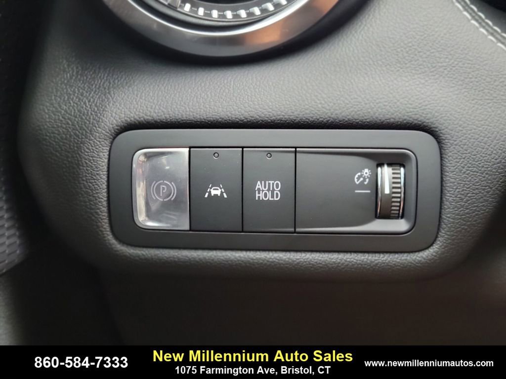 Used 2024 Chevrolet Blazer EV LT image 24