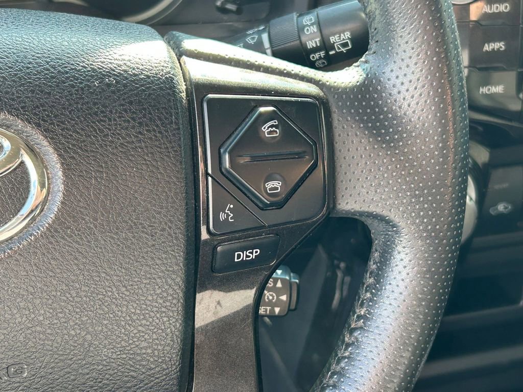 Used 2019 Toyota 4Runner TRD Off-Road image 13