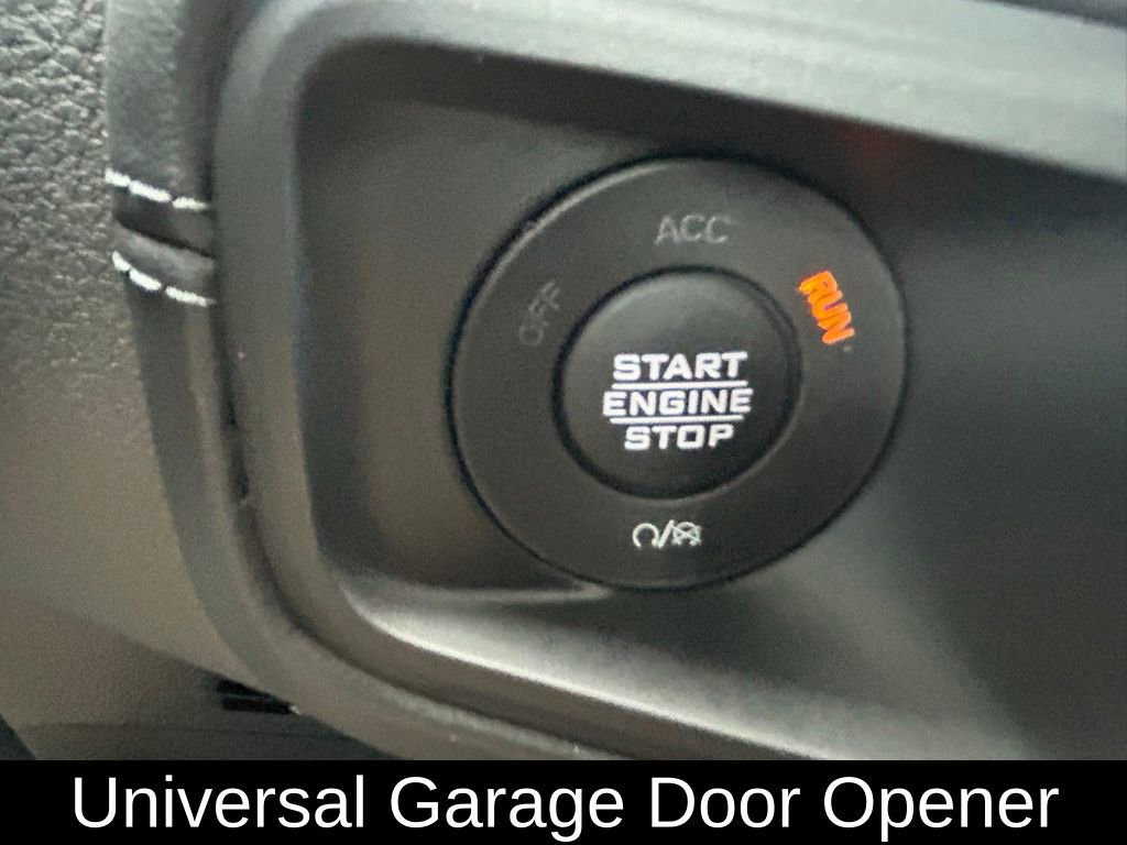 New 2025 Jeep Gladiator Rubicon image 23