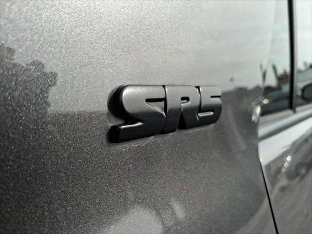 Used 2022 Toyota 4Runner SR5 Premium w/ Moonroof Package image 24