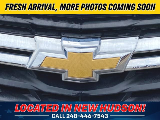 Used 2024 Chevrolet Equinox LS w/ LS Convenience Package image 11