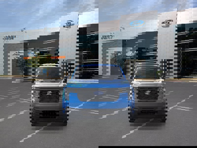 New 2026 Ford Maverick XL w/ Equipment Group 101A image 6