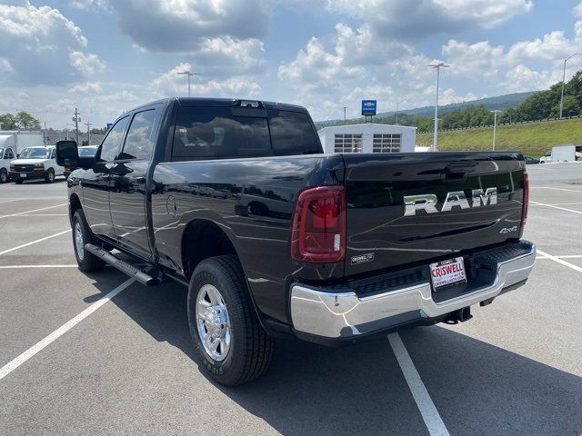 New 2025 RAM 2500 Tradesman image 5
