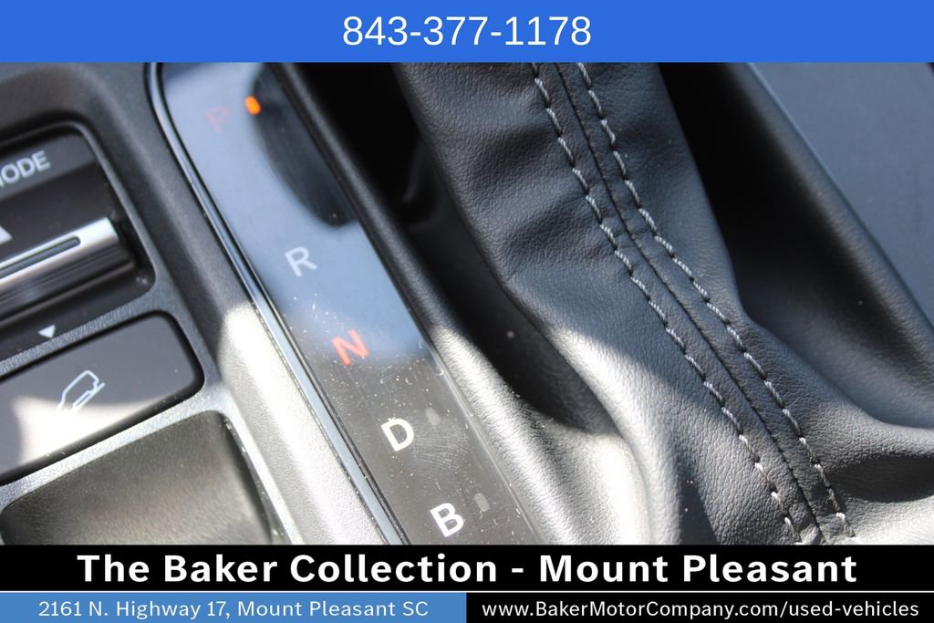 Used 2024 Honda CR-V EX-L image 34