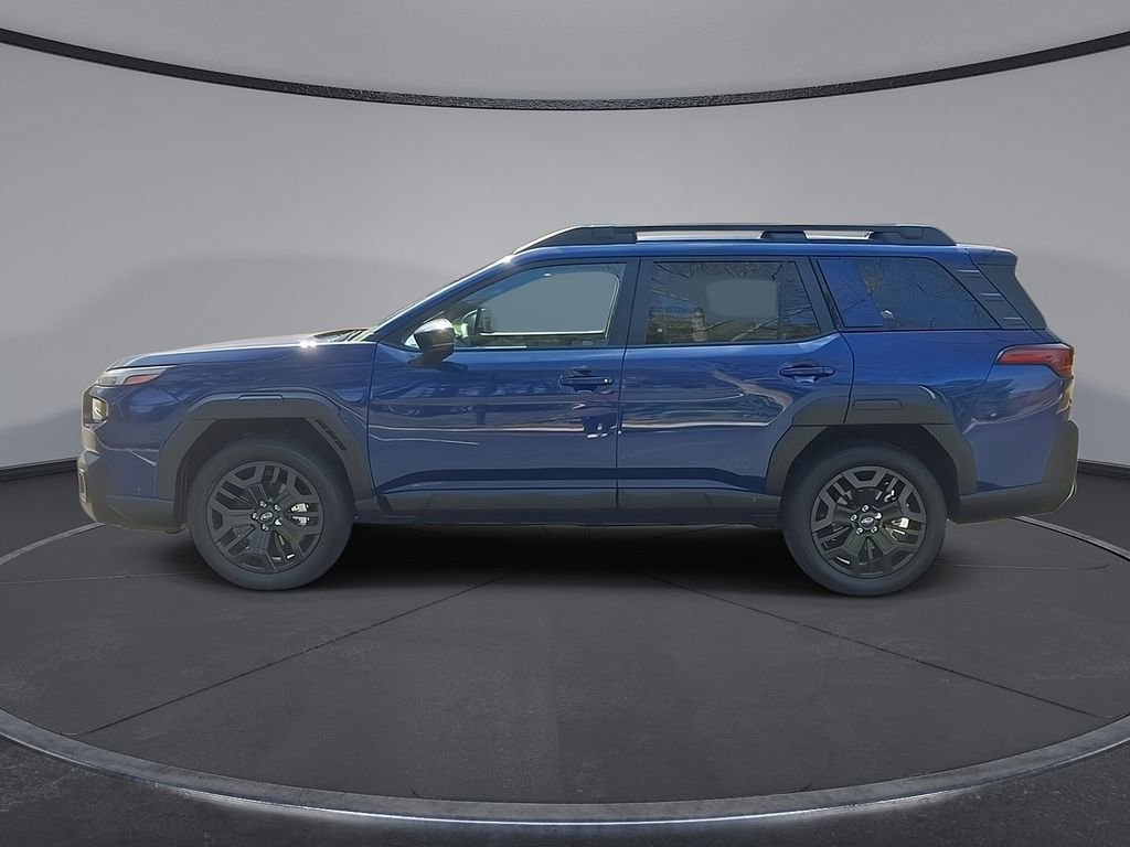 New 2026 Subaru Outback Limited XT AWD/4WD image 5