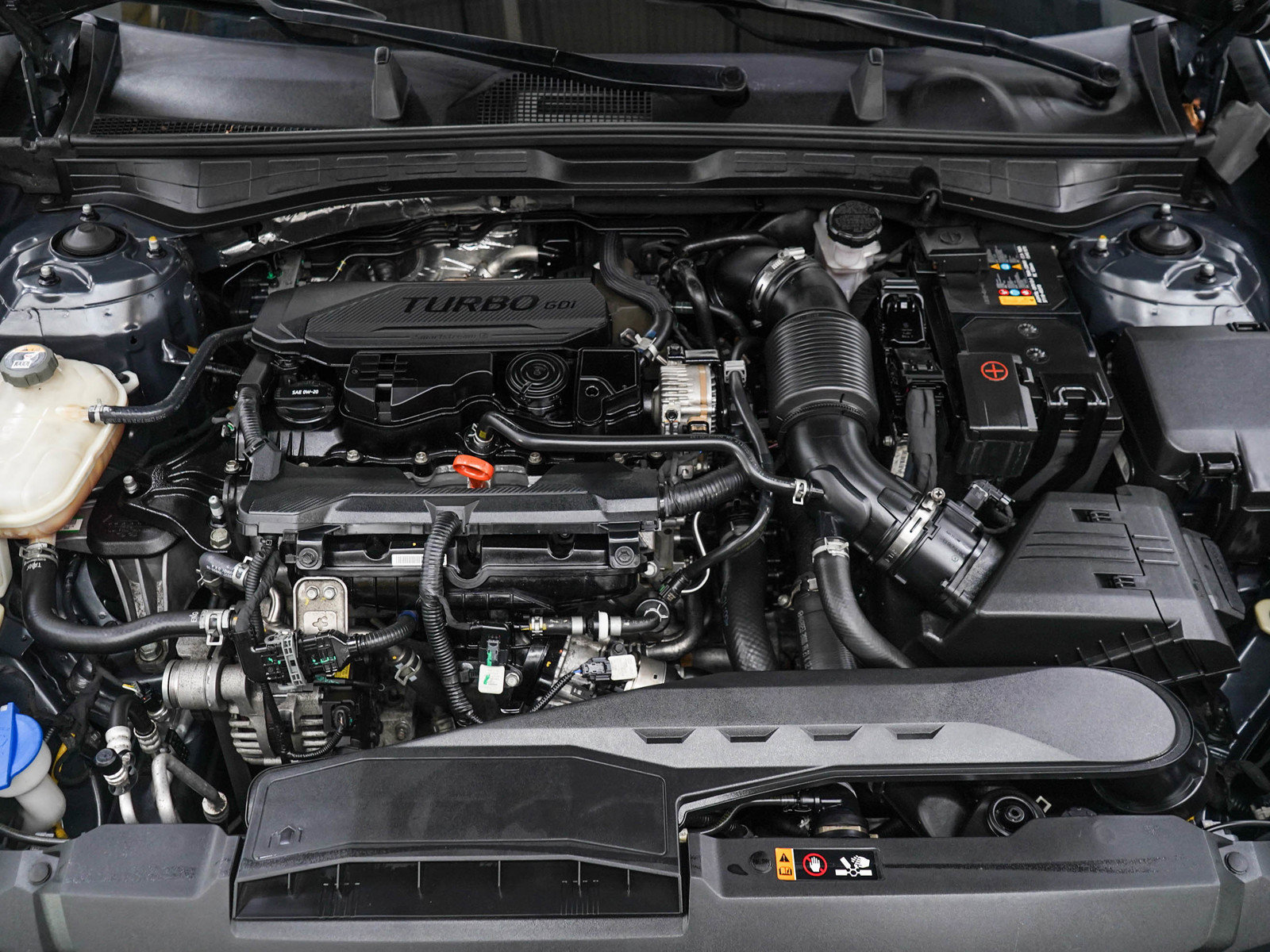 Used 2022 Hyundai Sonata Limited FWD image 31