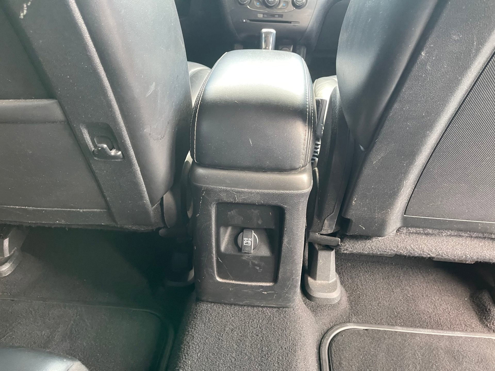 Used 2017 Dodge Journey Crossroad image 27