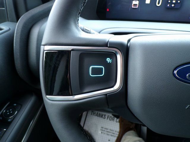 New 2025 Ford Expedition Active AWD/4WD image 23