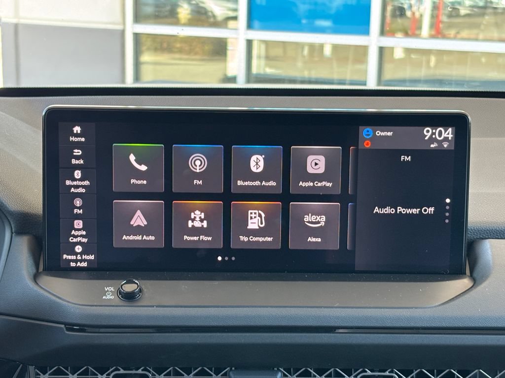 Used 2025 Honda Accord EX-L image 14