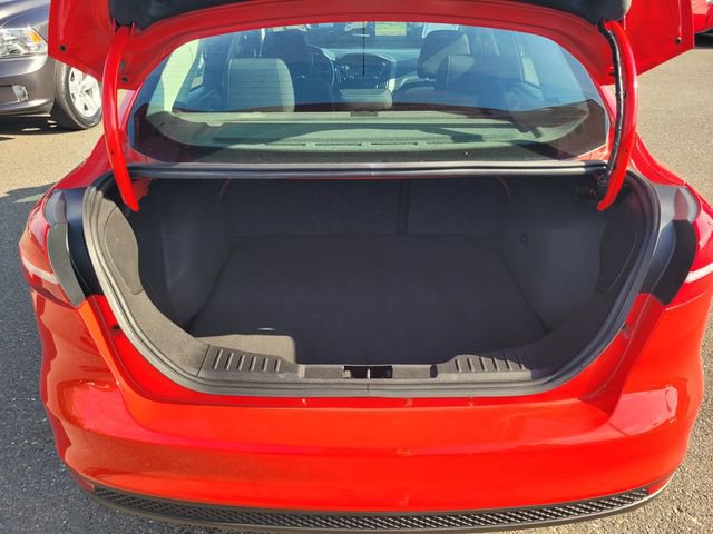 Used 2015 Ford Focus SE image 8