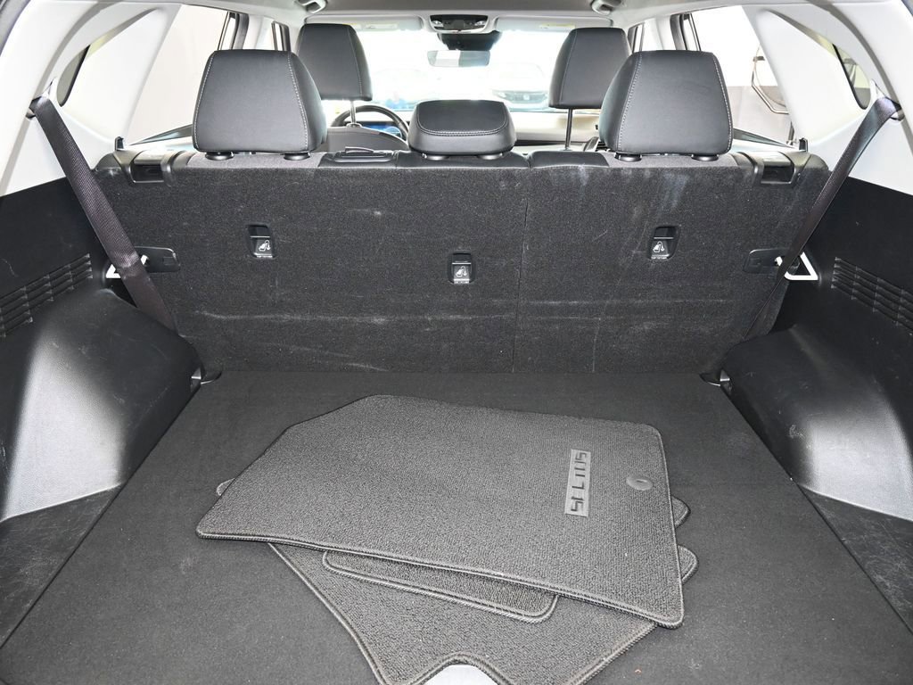 Used 2024 Kia Seltos S image 25