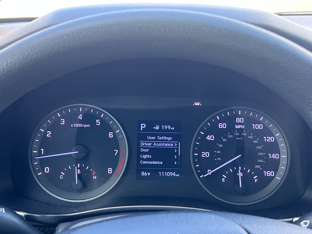 Used 2019 Hyundai Tucson SE FWD image 21