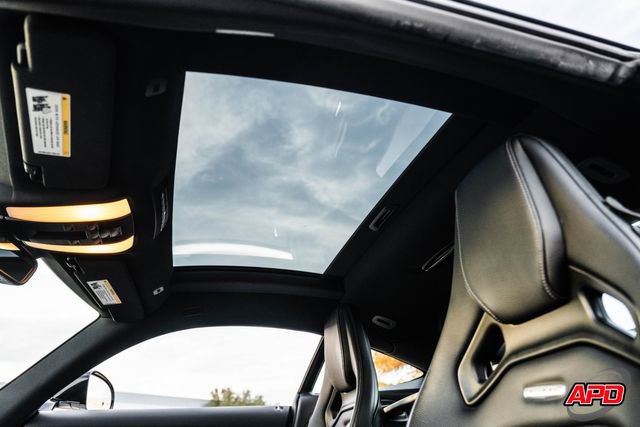 Used 2017 Mercedes-Benz AMG GT Coupe image 33